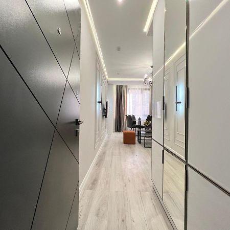 Cozy Apt 3 City Center Єреван Екстер'єр фото