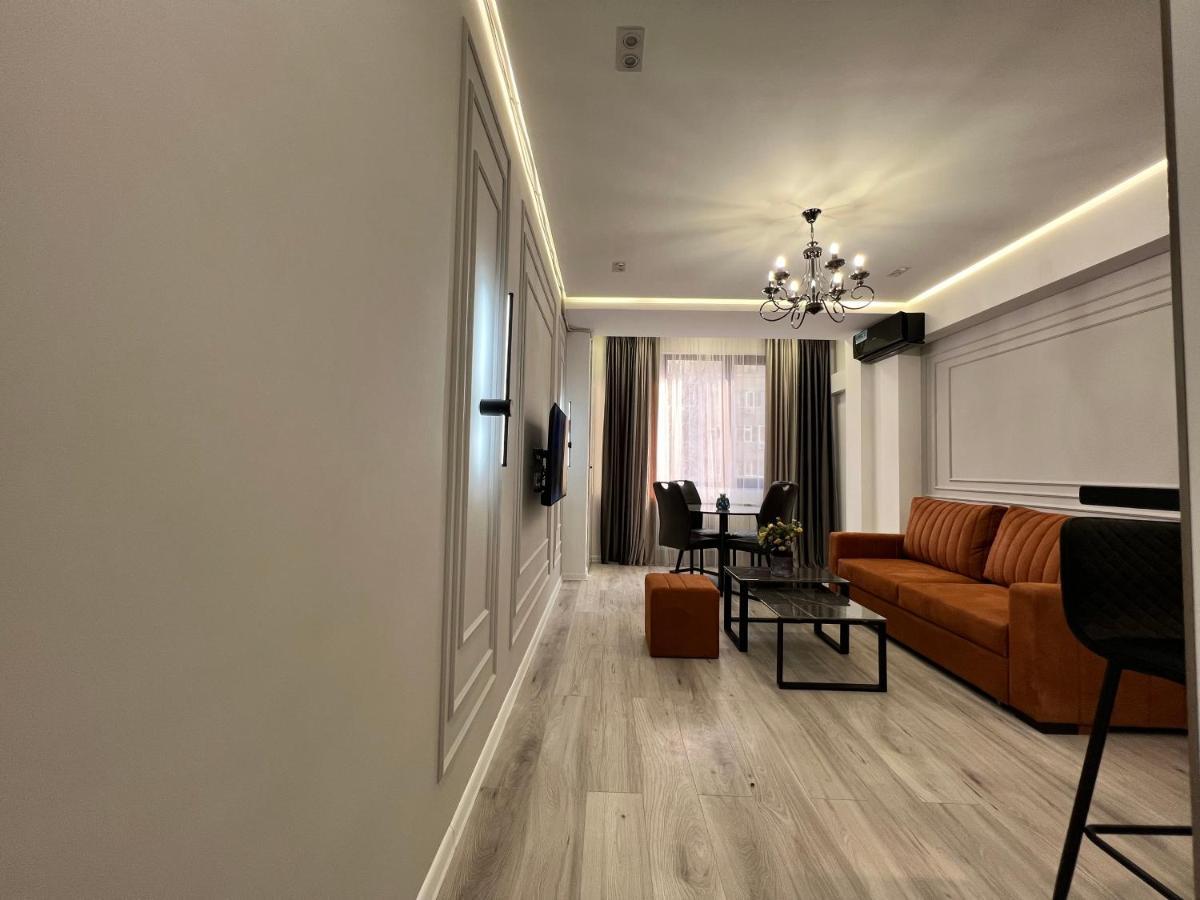Cozy Apt 3 City Center Єреван Екстер'єр фото