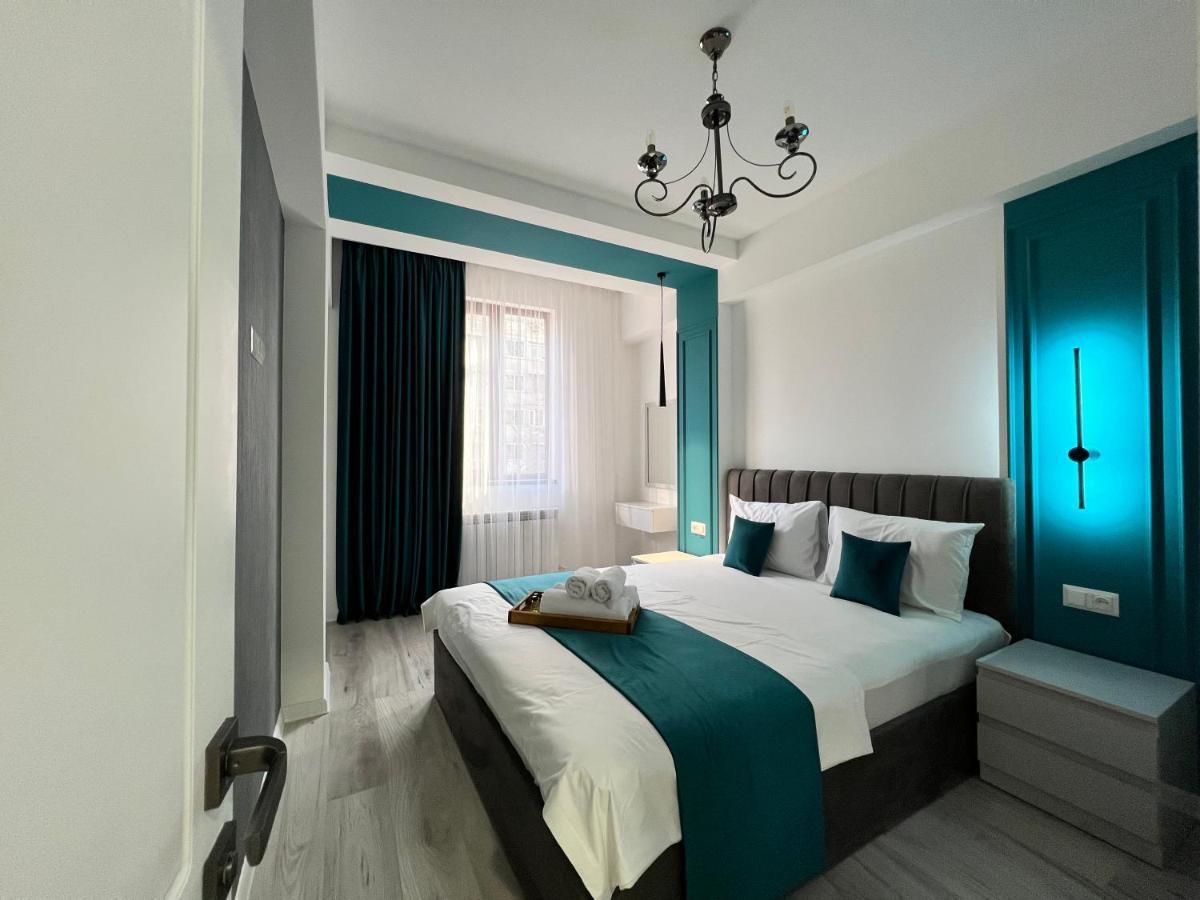 Cozy Apt 3 City Center Єреван Екстер'єр фото